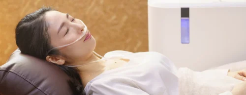 水素吸引治療・水素鍼灸治療